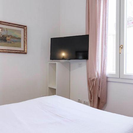 Santa Croce Elegant Apartment Florence Buitenkant foto