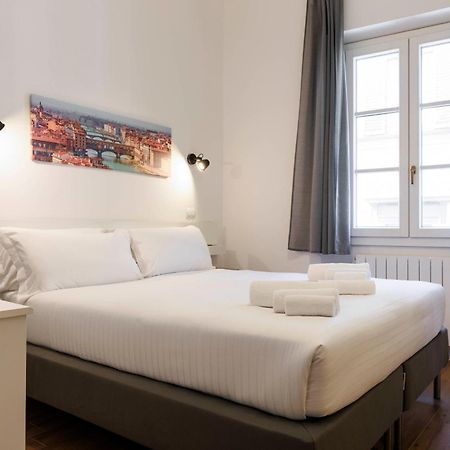 Santa Croce Elegant Apartment Florence Buitenkant foto
