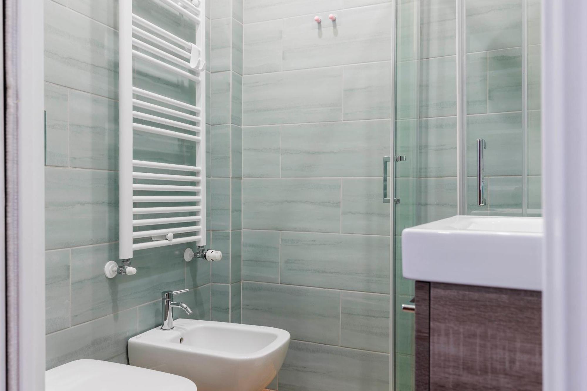Santa Croce Elegant Apartment Florence Buitenkant foto