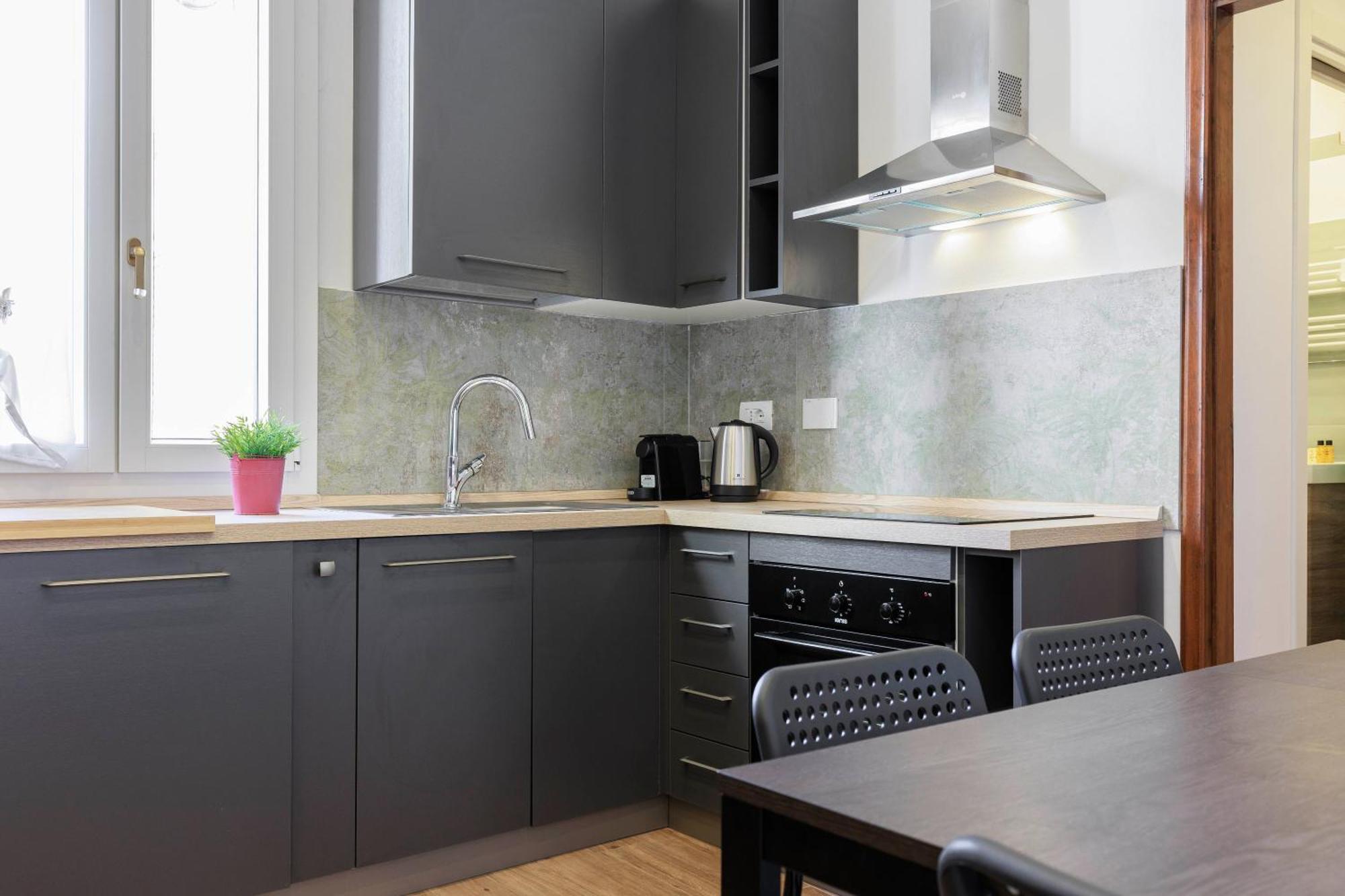 Santa Croce Elegant Apartment Florence Buitenkant foto
